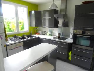 Agréable maison au calme à 5min de Pau - Bizanos - 3