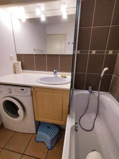 T4 duplex à Vielle-Aure résidence de tourisme 4* - Vielle-Aure - 3