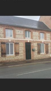 Maison de charme - Saint-Riquier - 0