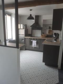 Maison de charme - Saint-Riquier - 6