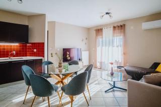 Sunny Days apartment - Alexandroúpolis - 8
