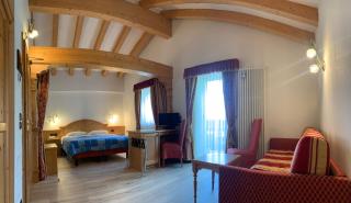 Hotel Laurin - Canazei - 7