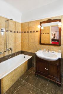 Agnadema Apartments - Firostefani - 7