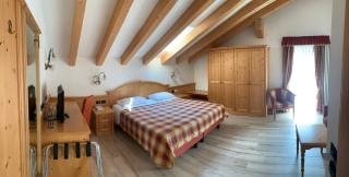 Hotel Laurin - Canazei - 6