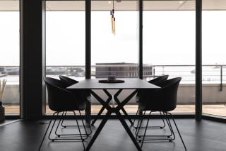 Bheaven I Penthouse Premium Apartment - Bremerhaven - 5
