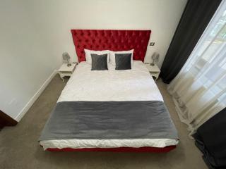 HERASTRAU APARTMENTS 3 camere self check-in - Bucarest - 5