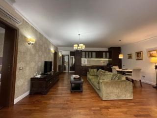 HERASTRAU APARTMENTS 3 camere self check-in - Bucarest - 7