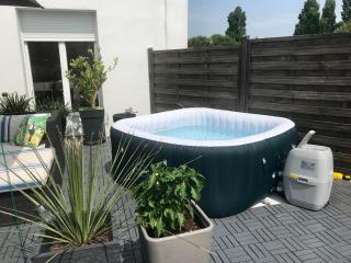 Villa Kairos - Saint-Sulpice-de-Royan - 2