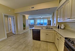 Luxurious Tropical Condo with Breathtaking Gulf View - Unit 2006 - Panama City Beach - 9