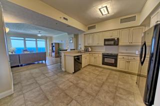 Luxurious Tropical Condo with Breathtaking Gulf View - Unit 2006 - Panama City Beach - 8