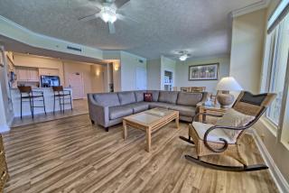 Luxurious Tropical Condo with Breathtaking Gulf View - Unit 2006 - Panama City Beach - 2