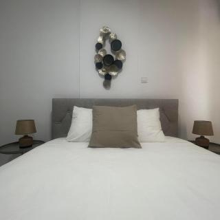 Glamorous, Renovated 3-Bedroom Apt in Nicosia - Nicosie - 5