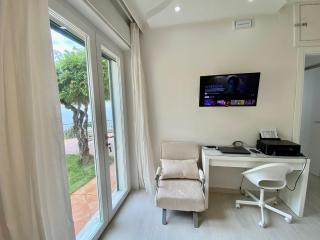 Casa Vacanze Vista Mare ad Acciaroli località Mezzatorre - 4