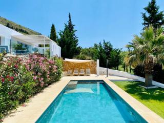 La Casa de Cristal - Alpujarra Escape - Órgiva - 9