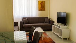 BELİS APART & PANSİYON - Kemer - 4