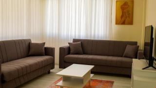 BELİS APART & PANSİYON - Kemer - 2
