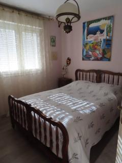 Appartement tranquille avec jardin et piscine - Fréjus - 2