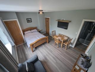 Wassells House Accommodation - Cheddar - 4
