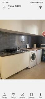 Charmant T1 à 5 min à pieds du centre ville ! - 6