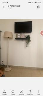 Charmant T1 à 5 min à pieds du centre ville ! - 5