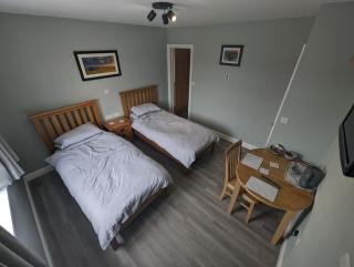 Wassells House Accommodation - Cheddar - 2