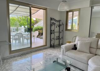 Rez de jardin de 65m2 dans villa à Nice - Nice - 6