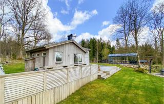 2 Bedroom Amazing Home In Ätran - Ätran - 5