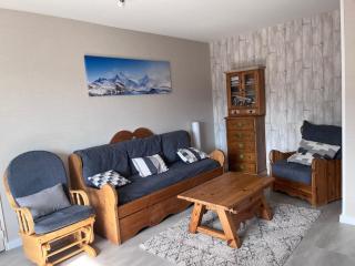 Appartement Le Rochettois - VALGELON LA ROCHETTE - 25 mn station de ski Collet d'Allevard - La Rochette - 8