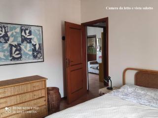 Appartamento trilo fronte Parco con parking e uso bici gratis Check out h18 - 8