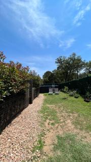 Mini-villa 2 MONTAGNE - 7