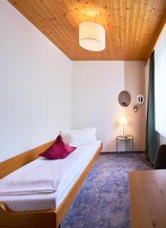 Landgasthof Hirsch - 1