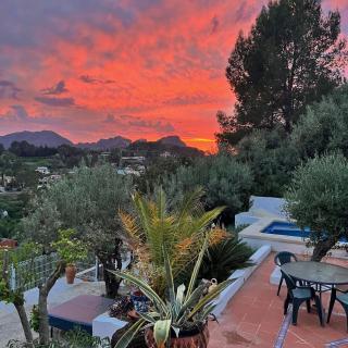 Villa Rios - Xàtiva - 0
