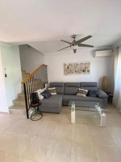 Maison 6 personnes El Vergel Dénia Espagne - Molinell - 9