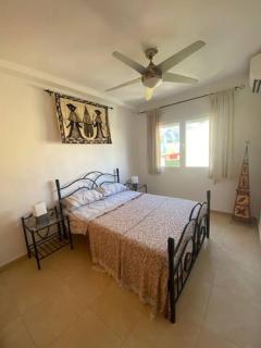 Maison 6 personnes El Vergel Dénia Espagne - Molinell - 1