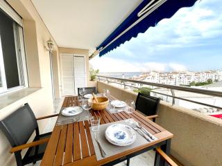 SOLGUEST APARTAMENTO PUERTO BANUS, MARBELLA vistas espectaculares!! - Marbella - 8