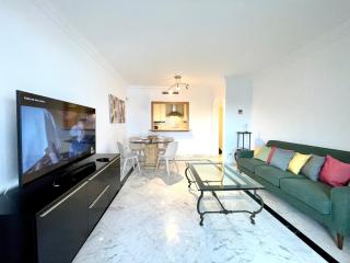 SOLGUEST APARTAMENTO PUERTO BANUS, MARBELLA vistas espectaculares!! - Marbella - 6
