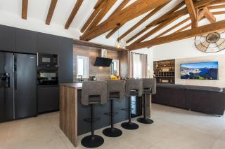 Luxury Villa Lunika near Brela, Baska Voda, Makarska - 5