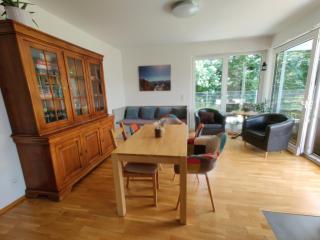Ferienwohnung WH - Garmisch-Partenkirchen - 9