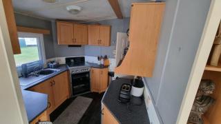E16 Millfields 6 berth caravan MAX 4 ADULTS Bob family's only and lead person must be over 30 - Ingoldmells - 1