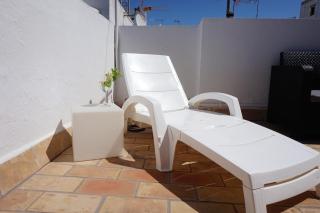 IMPLUVIUM Conil-Terraza Privada-Parking- mayores de 25 años - Conil de la Frontera - 7