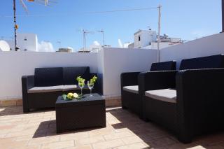 IMPLUVIUM Conil-Terraza Privada-Parking- mayores de 25 años - Conil de la Frontera - 3