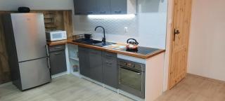 Apartament Świerkowa 11 - Augustów - 5