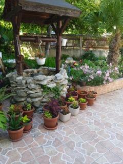 Guest House Urdoviza - Kiten - 5