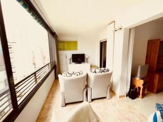 Apartamento en Levante en planta 17 - Benidorm - 2