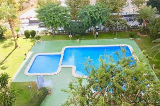 Apartamento en Levante en planta 17 - Benidorm - 0