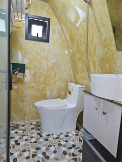 Mio Hotel - Hải Dương - 5