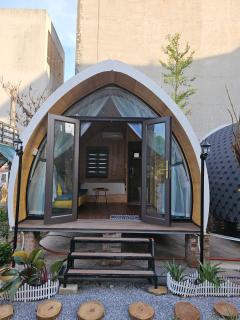 Mio Hotel - Hải Dương - 7