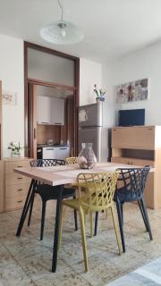 Alghero bright house - 8