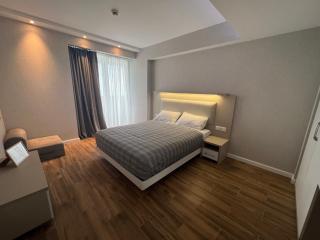 Batumi Black Sea Apartment - Batoemi - 7