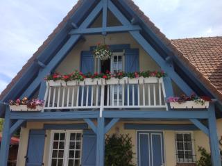 La Maison Bleue Normande - Étretat - 5